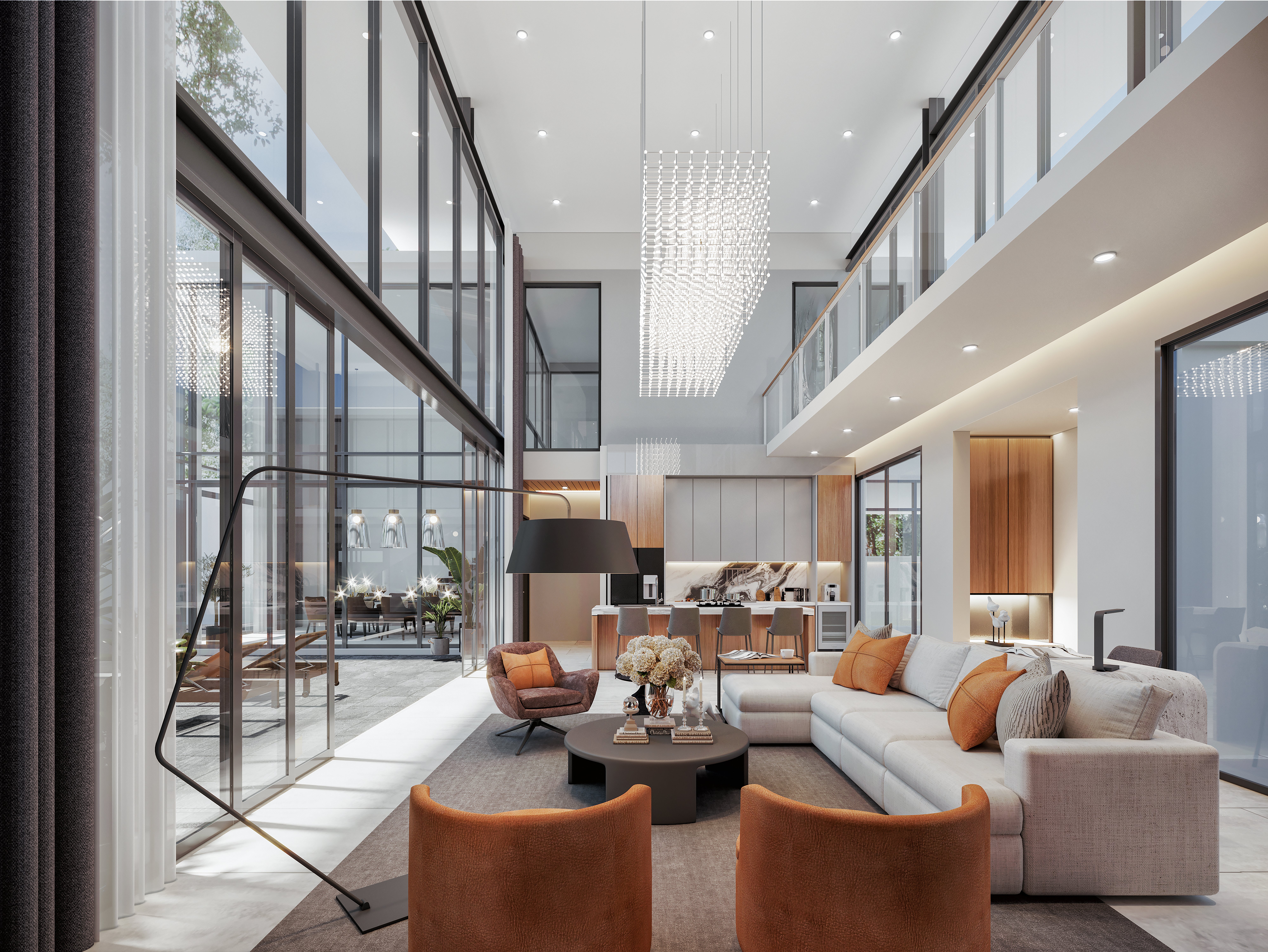 The Laytin Villa 19